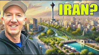 This Can't be IRAN! (Travel Documentary)