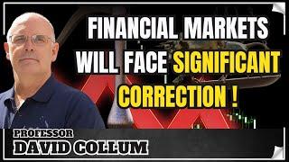 Gold, geopolitics, Trump's moves so far - Dave Collum, 