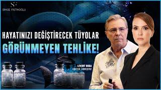 GÖRÜNMEYEN TEHLİKE! Hayatınızı Değiştirecek Tüyolar! Stresi ve Kaygıyı Yok Eden Bitkiler