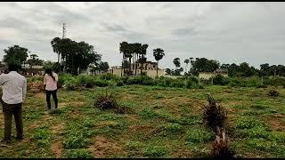 5 acrs land sale near bhogapuram Airport per acra 1.5 c