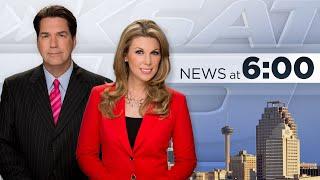 KSAT News at 6 p.m. : May 30, 2025