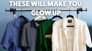 10 Style Tips That Will Make You Glow Up