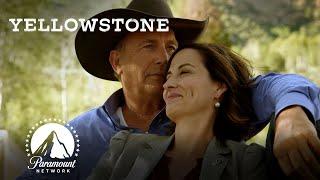 A Dutton Kind of Love ️ Yellowstone | Happy Valentines Day from Paramount Network!