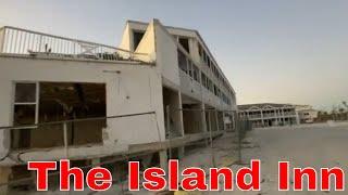 The Island Inn on Sanibel Island 2023 - Property Tour & Hurricane Damage