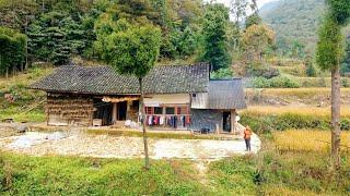 The Man Who Renovated His Grandfather's 38-Year-Old Dilapidated House Into a Luxury Villa