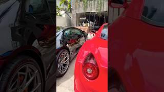 #Short #supercar #short video #BMW ￼
