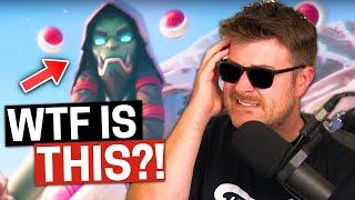 What happened to Overwatch 2?