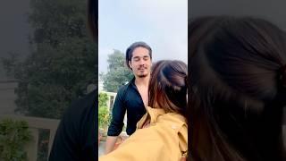 #love #sameerabbasi500official #sanayaa #shortvideo #shorts #heyshona #couplegoals #couple