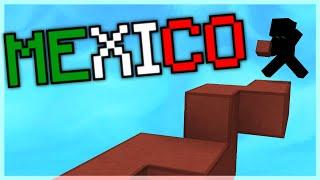 Mexico - Hypixel Bridge Montage