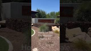 The Meadows Community | Peoria, AZ | Home For Sale