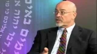 Richard H Perry in Israel - part 4