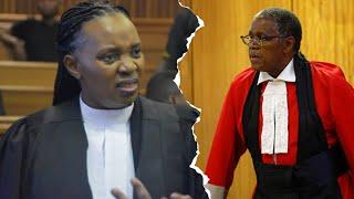 Senzo Meyiwa Trial: Judge vs. Adv Mshololo – Heated Exchange as Mshololo Claims Court Ambush