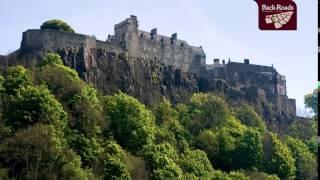 A Scottish Journey Tour | Back-Roads Touring