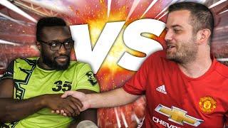 L'AFFRONTEMENT, STEPHANE VS PSYKO17 - FIFA19