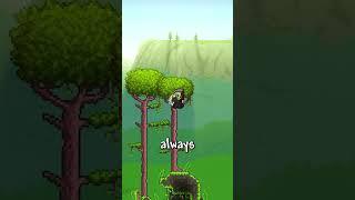 Terraria Tips and Tricks! #terraria #shorts #gaming #gamingshorts