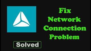 Fix TBC UZ App Network & No Internet Connection Problem Solve