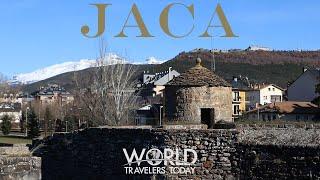 Explore Jaca, Spain