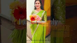 From Pouring Milk to Business Woman!! // Gnanaraju