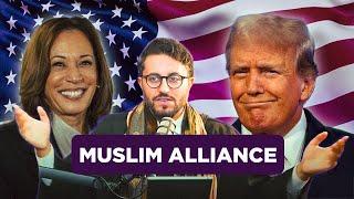 American Muslims: Left or Right Alliance?