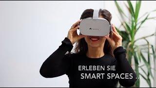 Sensorberg - Erleben Sie Smart Spaces