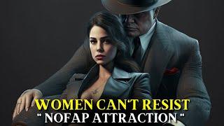 NoFap Attraction: ATTRACTING Women WITHOUT Trying