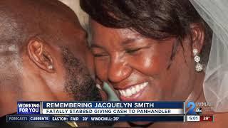 Remembering Jacquelyn Smith