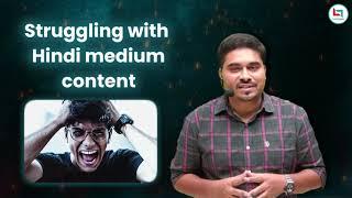 Careerwill GS English Medium | SSC, Railway, State Exams | Subscribe now!