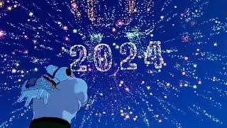 FORTNITE 2024 NEW YEARS LIVE EVENT!!!