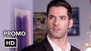 Lucifer Season 2 "Lucifer is Back" Promo (HD)