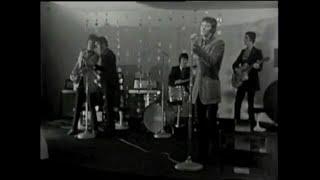 The V.I.P.'s -  Stagger Lee (Live on French T.V. from late 1966)