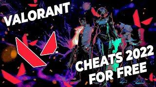 VALORANT HACK | UNDETECTED | AIMBOT, WALL HACK | DOWNLOAD FREE