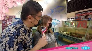 Fishop Marketplace - How to Choose Your Seafood Ep 5 (Steamboat Bundles)