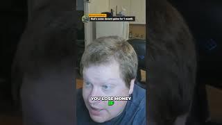 Don't Panic Sell! Value vs. Money: The Shocking Truth!