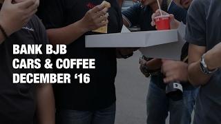 Bank BJB Cars & Coffee x JDM Run & Friends // Year End Asoy Geboy Cruise