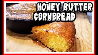 Jiffy Cornbread HACK! (Gourmet on a Budget)