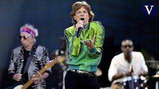 The Rolling Stones pull out of spring European tour