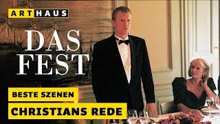 DAS FEST | Christians Rede – Wenn Papa badete