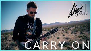 Leigh Fuge - Carry On (Official Music Video)