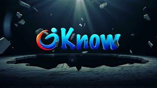 Трейлер канала iKnow Channel