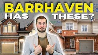 Barrhaven Real Estate - Ottawa Detached Homes, Townhomes and Condos