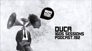 1605 Podcast 192 with Duca