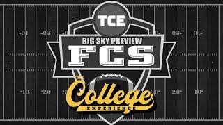 Big Sky Conference Schedule Release & Breakdown | The FCS College Football Experience