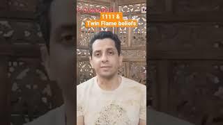 1111 and twin flame beliefs | 1111 angel number | Did you try to forget your twin flame?