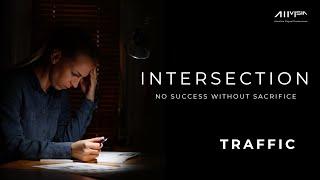 INTERSECTION - Episode 5 - Traffic | Detective Drama | Mini-series | Watch for free!