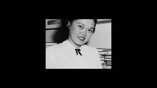 Asian American, Native Hawaiian, and Pacific Islander hero: Patsy Mink  #aapi  #podcast #heritage