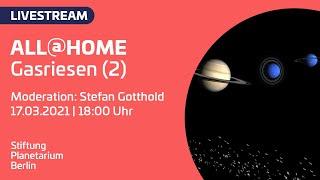 ALL@HOME: Gasriesen (2)