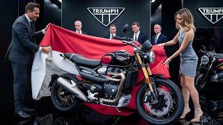 Why the 2025 Triumph Scrambler 400X Might Be the BEST Scrambler Yet