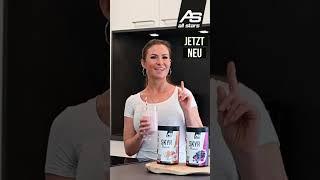 SKYR Protein Pulver - das gab es noch nie. Vielleicht der leckerste Proteinshake den es je gab.