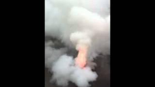 Huge Smoke Bomb