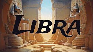 Libra ️ "MONKEY IN THE MIDDLE"  YOUR SOUL IS BEING FOUGHT OVER AS WE SPEAK...